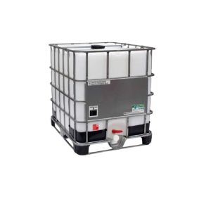 IBC Tank 500L White
