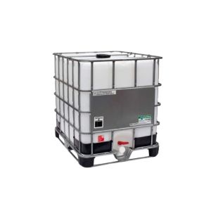  IBC Tank 1000L White