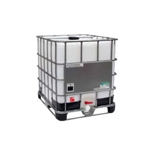  IBC Tank 1200L White