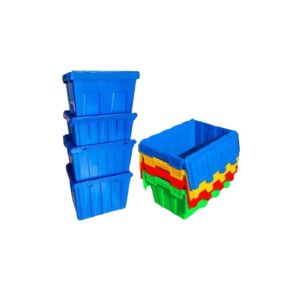 Storage Container 600x400x355mm  1 Ea HDB-025