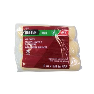 Ace Better Roller  sleeves 9 X3/8 3'S 1006670