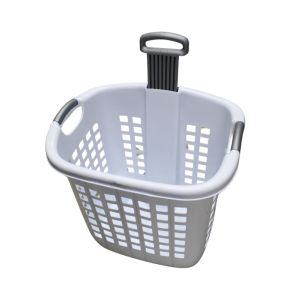 Mays Laundry Basket 1 Each 764-12248004