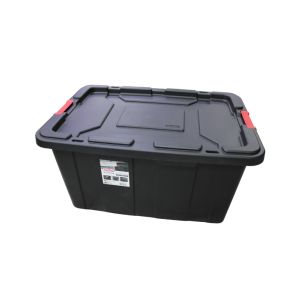 Mays Sterlite Industrial Organizing Box 27 Gl 764-14669004