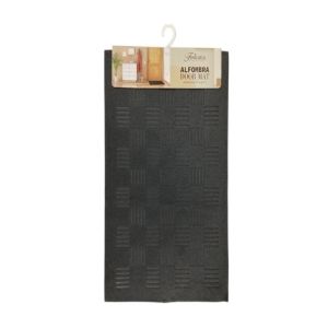 The Foskana Alformbra Door Mat Embossed Door Mat 1Ea