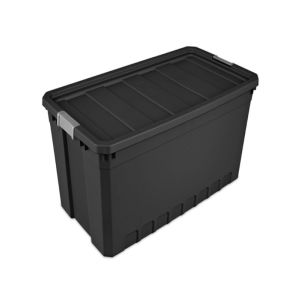 Modular Stacker Tote 189L 1Ea