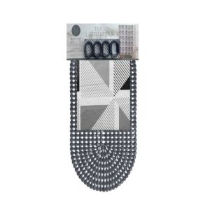 Bath Mat Set 1 4Pcs