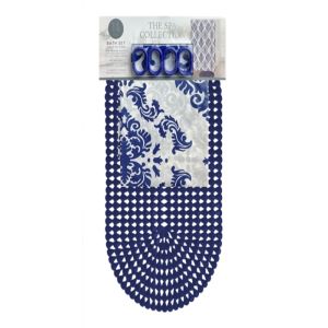 Bath Mat Set 14Pcs