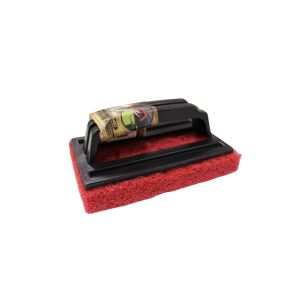 Mays Bbq Cleaning Brush   1 Ea 741-00457