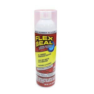 Flex Seal 14 Oz Clear 1 Each 6238554