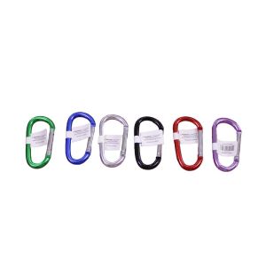 Diamond Visions Carabiner Keychain (Large) Multiple Colors 50pcs 22-2220704