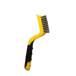 Stainless Steel Brush