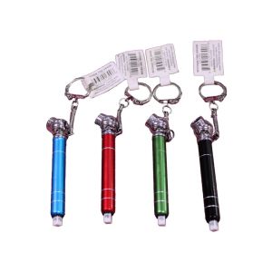 Mini Keychain Tire Gauge 1 Each 22-2221300