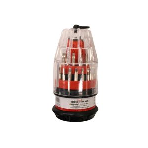 30+1 Mini Screwdriver Set