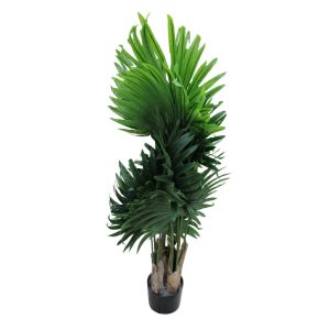  Artifical Plant H160CM  1 Ea
