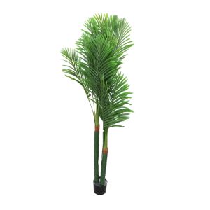  Artifical Palm Plant H150CM  1 Ea