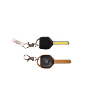 Diamond Cod Led Keychain Key Shaped   1 Ea 60-48039