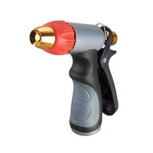  Rainwave Hose Nozzle  Gray 1 Ea 43-RW-9200