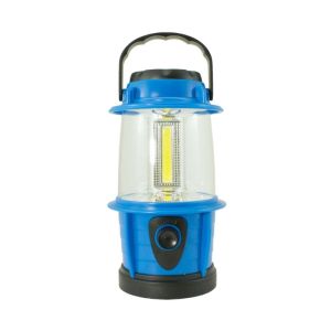 Diamond Dimmable Cob Led Lantern   1 Ea 08-1917