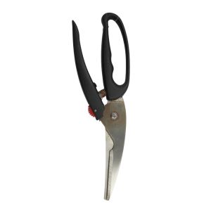 Diamond Deluxe Spring-Loaded Scissors 9