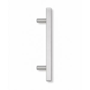 abinet Pull Handle 96mm Stainless Steel