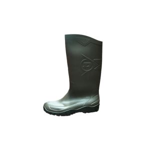 Dunlop Water Boot Long US 9 - UK 8 Green 1 Each 230831