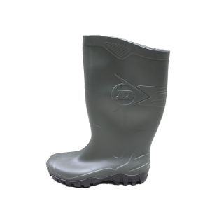 Dunlop Water Boot Long US 8 - UK 7 - EU41 Green 1 Each 230830