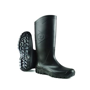 Dunlop Water Boot US 14 - UK 12 - EU47 Green 1 Each 230836