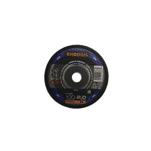 Cronex Rhodius Metal Cutting Disc 4