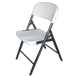 Blow Mold Foldable Chair 1 Each D28
