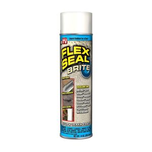  Flex Seal 14oz Off White Spray 1 Ea 6229736