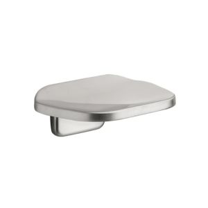 OakBrook Chrome Die Cast Zinc Soap Dish 1 Each 4003565