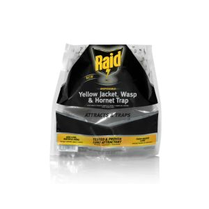 Yellow Jacket Insect Trap