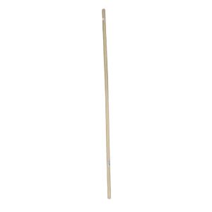 Wooden Broom Stick Handle 160cm 1 Each 452701
