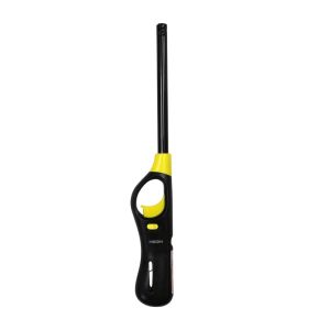 Handi Flame Gas Lighter Multicolor
