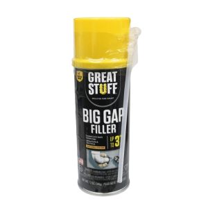  Great Stuff Big Gap 12 Oz 1 Each 19077