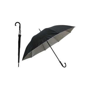 Umbrella Black-Large