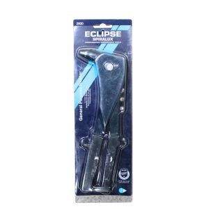 Eclipse Spiralux General Purpose Puncher Blue 1 Each 2800
