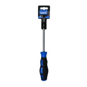 Soft Grip Screwdriver -8