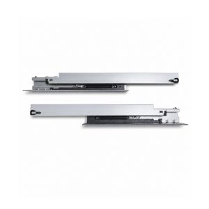 Undermount Soft-Close Drawer Slides 16 in. - Pair