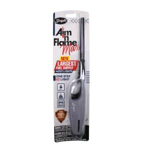 Scripto Aim 'n Flame Max Lighter 1Ea 4809794
