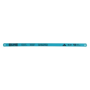 Spear & Jackson Eclipse Hacksaw Blade 18 TPI 12
