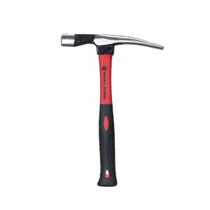 LCB Short Pattern Fibreglass Hammer 25oz  1 Ea SJ-BSF25