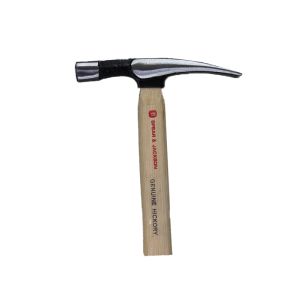 LCB Short Pattern Hickory Hammer 25oz  1 Ea SJ-BSH25