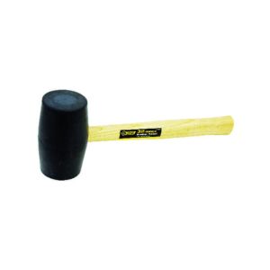 Ace Intl Rubber Mallet 32 Oz 1 Each 2260099