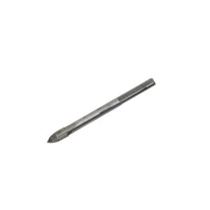 Brown USA Tile Or Glass Drill Bit 3T38316 3/16 In x 3-1/2 In Carbite 1 Each BRG