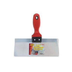 IVY Classic Taping Knife Stainless Steel 10 In 1 Each 24069