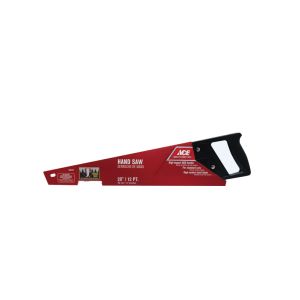Ace Intl Toolbox Saw 12 Pt 20 In Carbon Steel 1 Each 2595650