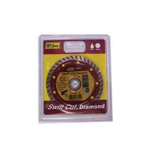 IVY Classic Turbo Diamond Blade 4 In 1 Each 38050