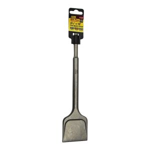 IVY Classic SDS Plus Flat Chisel 2 1/2x10 In 1 Each 47309