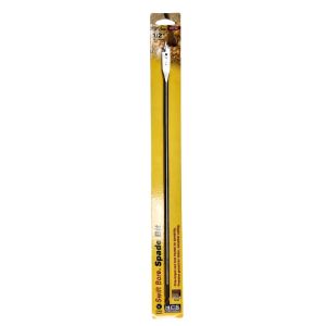 IVY Classic Spade Bit 1/2 x 16